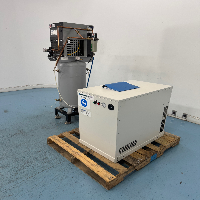 Powerex 13 Gallon Oilless Rotary Scroll Compressor image 1